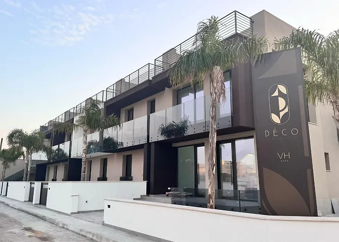 Deco Artrooms Porto Cesareo